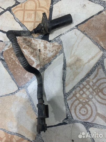 Датчик положения коленвала Kia Ceed Ed хэтчбэк 1.6