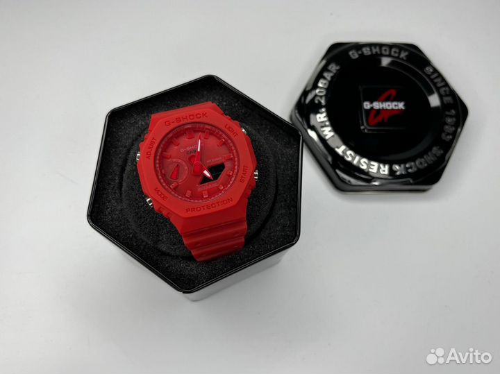 Часы мужские casio g shock