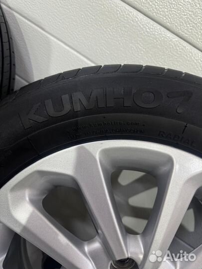 Диски с резиной r15 185/65 r 15