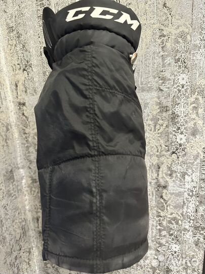 Шорты хоккейные детские бу