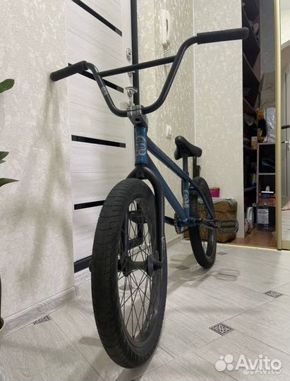 BMX WTP crysis 2020 20.5