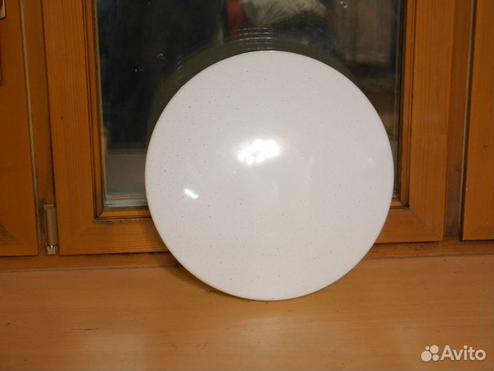 Плафоны для светильников