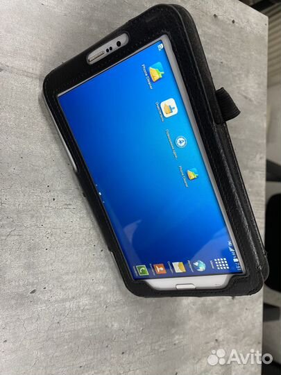 Samsung galaxy tab 3
