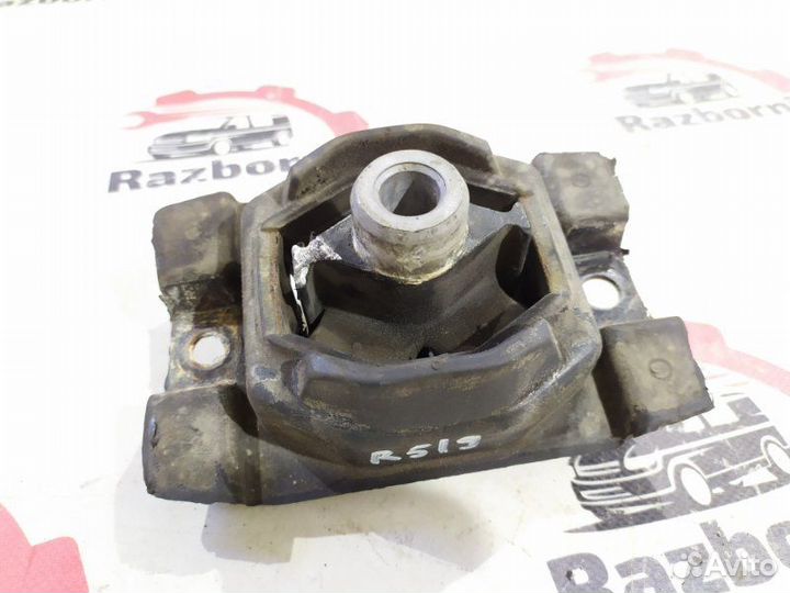 Подушка МКПП Mercedes V-Class W638 2.1D 2001