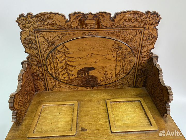 Настольный набор для письма