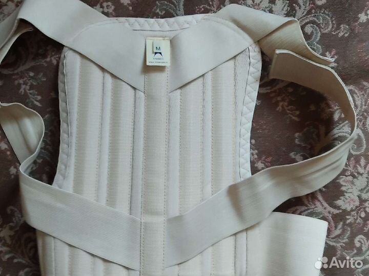 Корректор осанки