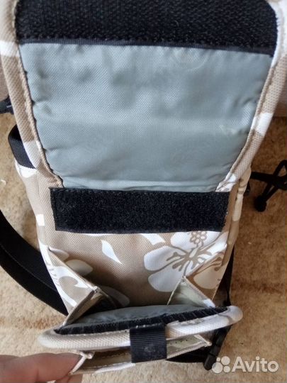 Мешок для магнезии