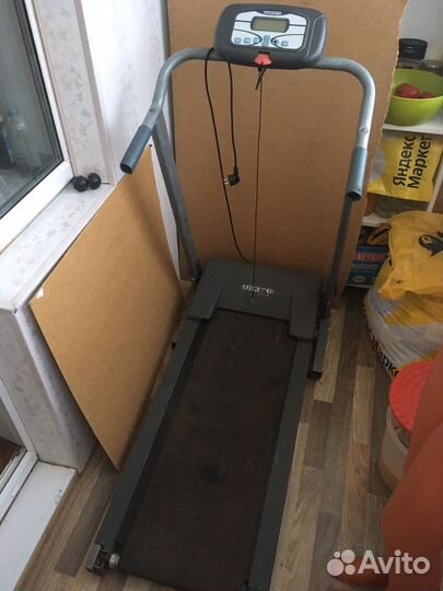 Беговая дорожка Torneo inita