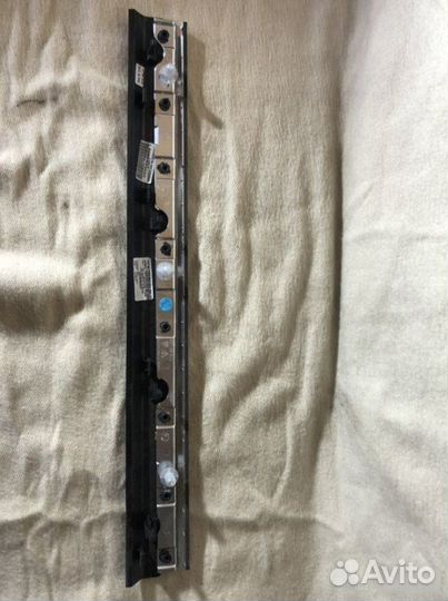 Декор салона Porsche Cayenne 958