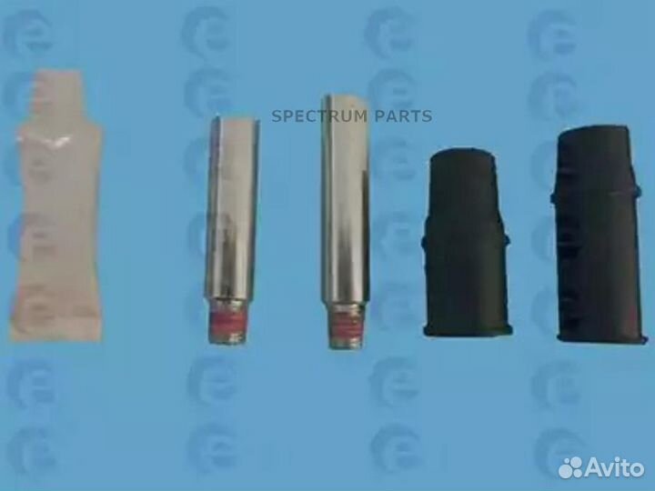 Ремк-кт направляющих суппорта 410082 ERT 410082 (4