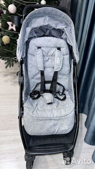 Коляска прогулочная Britax Römer B-Agile M