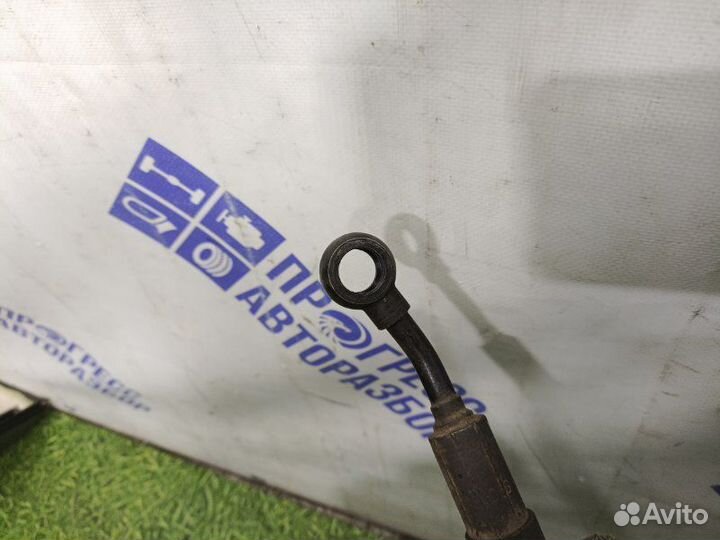 Трубки гидроусилителя Skoda Superb седан 1.8 AWT