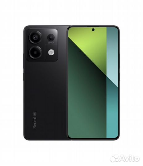 Xiaomi Redmi Note 13 Pro 5G, 8/256 ГБ