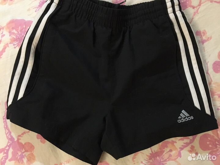 Шорты adidas
