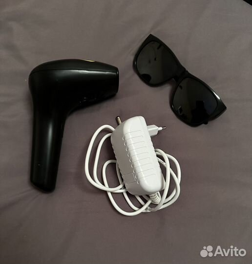 Фотоэпилятор