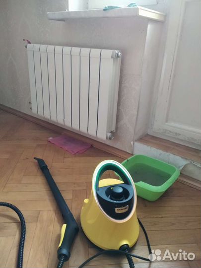 Домработница приходящая