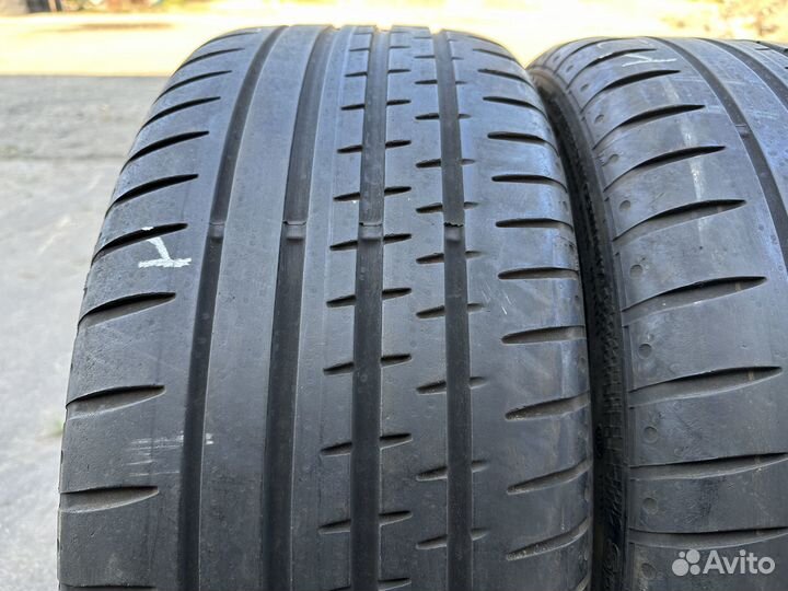 Continental ContiSportContact 2 225/40 R18