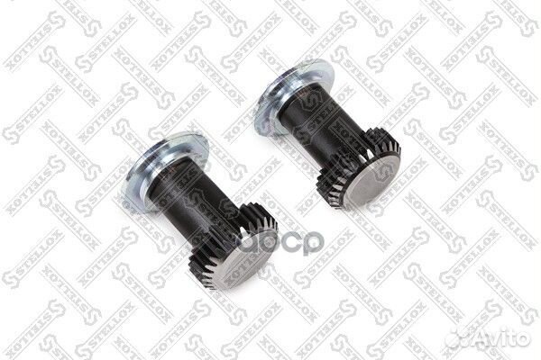 85-17014-SX р/к диск.тормоза (м) регулировочна