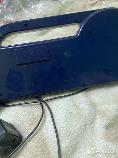 Синтезатор