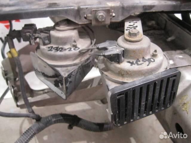 Сигнал звуковой от Volvo XC90 2002-2014