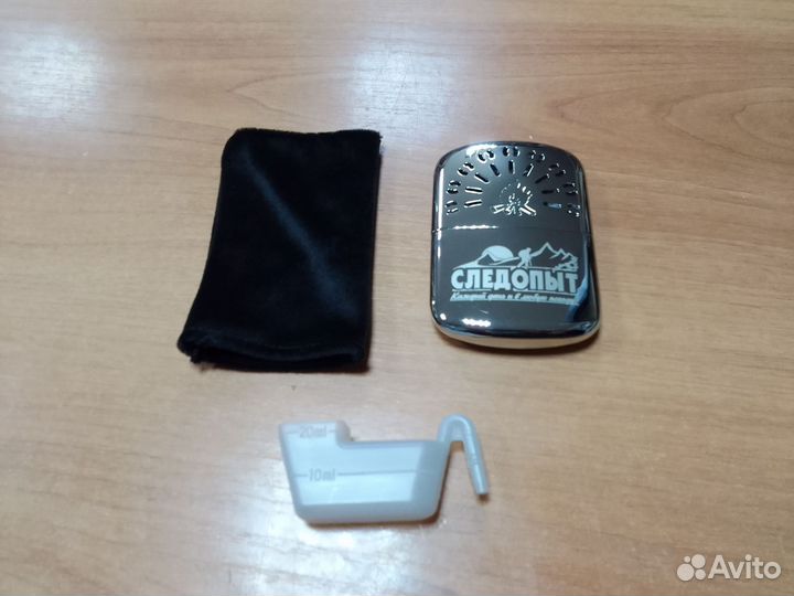 Грелка каталитическая для рук Следопыт PF-GHP-P01