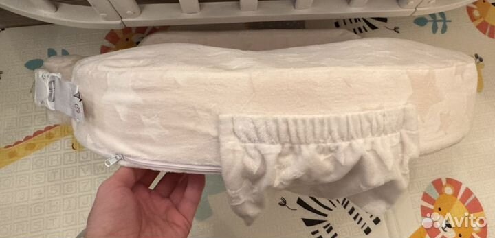 Подушка для кормления новорожденных