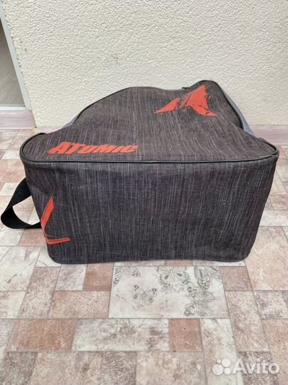 Сумка для горнолыжных ботинок Atomic