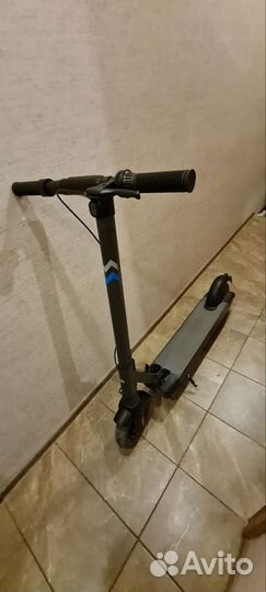 Электросамокат