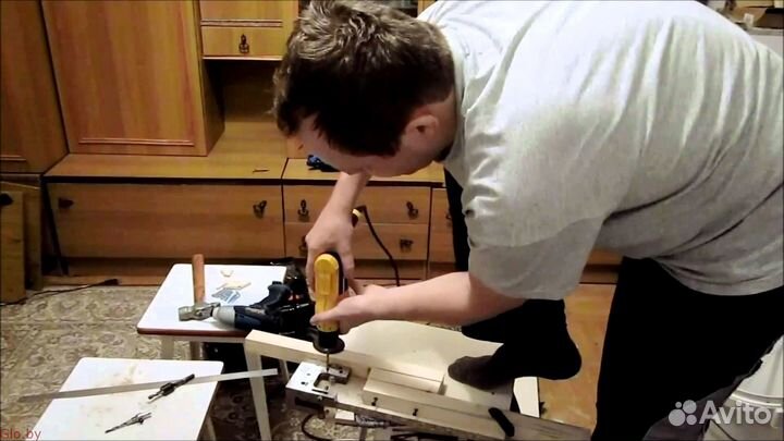 Maстер на час / Универсальные услуги / На дому