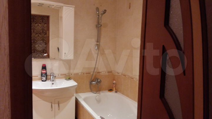 1-к. квартира, 41 м², 3/10 эт.