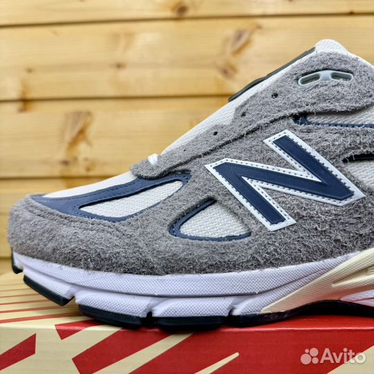 New Balance 990v4 Оригинал