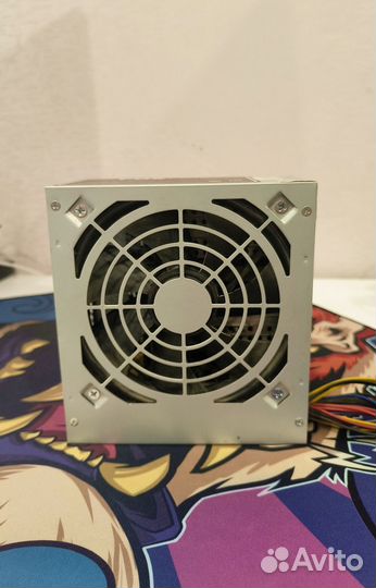Блок питания 450Вт