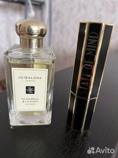 Духи jo malone 9500