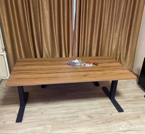 Столешница Ergostol