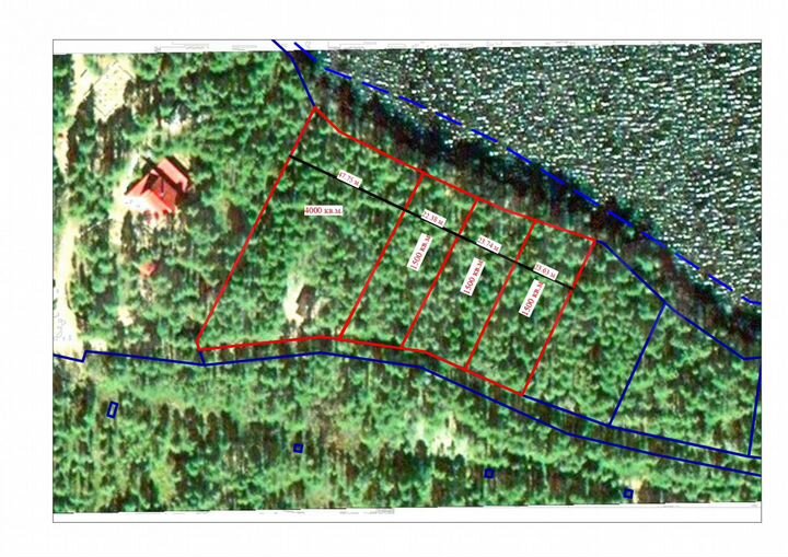 Участок 85 сот. (промназначения)