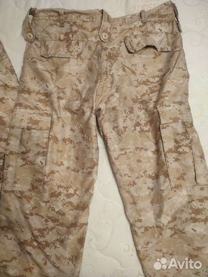 Военная форма летняя