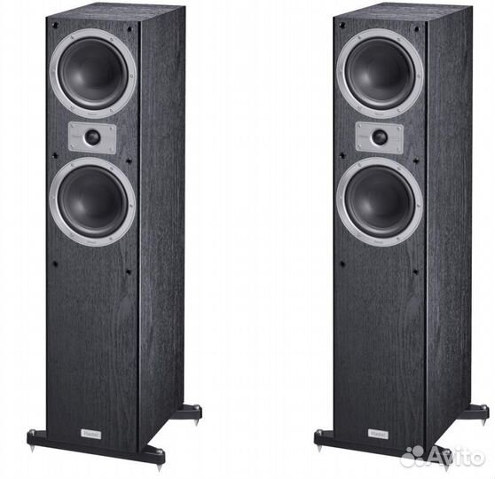 Напольная акустика Magnat Tempus 55 black