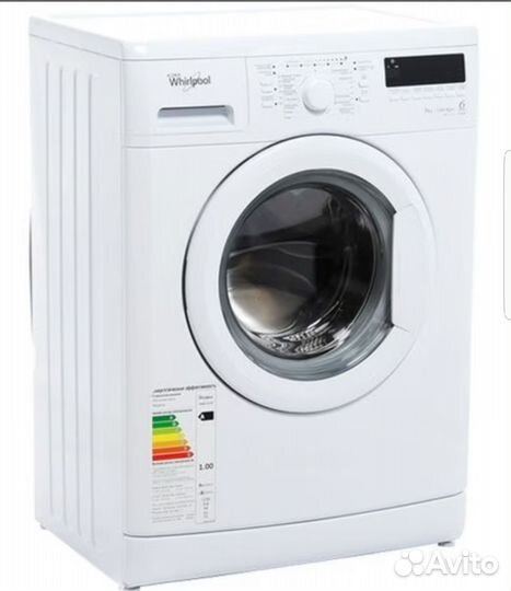 Стиральная машина автомат