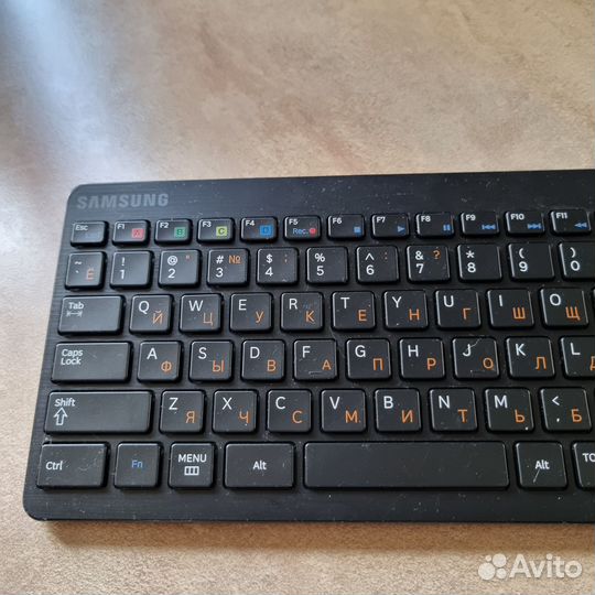 Клавиатура Samsung vg-kbd1000