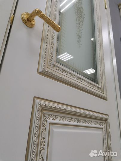 Двери межкомнатные в Махачкале