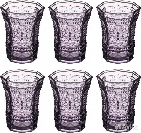 Бокалы, стаканы, стопки Икеа