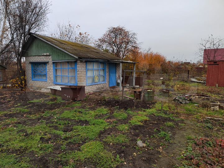 Участок 7 сот. (СНТ, ДНП)