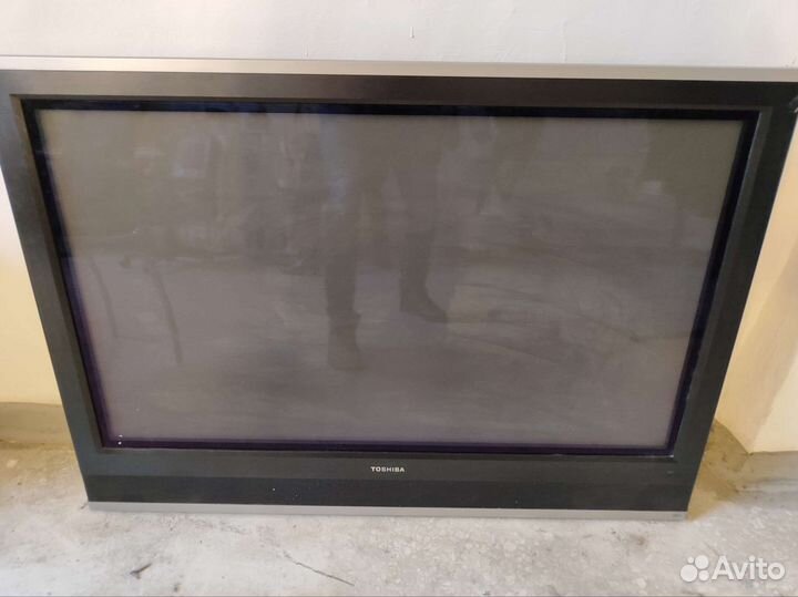 Телевизор toshiba 42