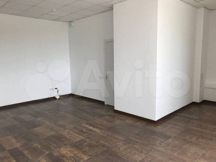 Свободного назначения, 21 м²