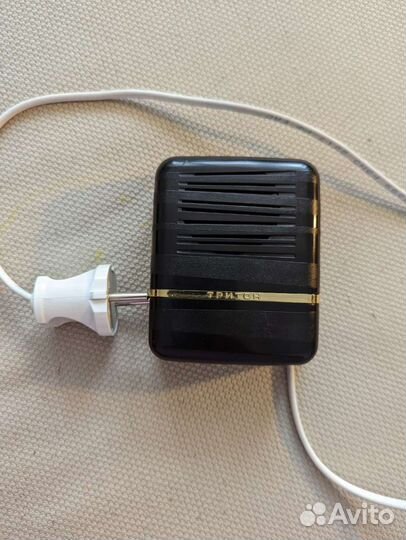 Дверной звонок