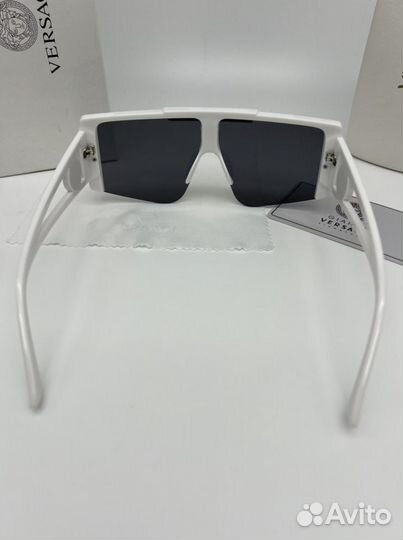 Очки унисекс маска versace