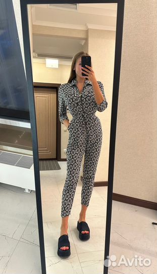 Комбинезон 46р