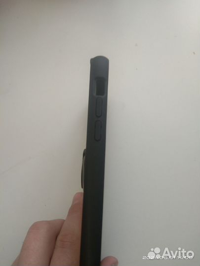 Чехол на iPhone XS