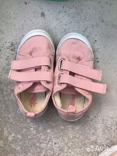 Кроссовки kenka