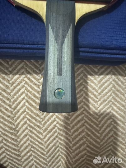 Настольный теннис butterfly